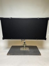 KinoFlo Diva-Lite 21 LED RGB DMX Center Mount Kit with case Prof. Maintained