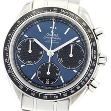 Orologio Uomo Automatico Omega Speedmaster Racing 326.30.40.50.03.001_886528