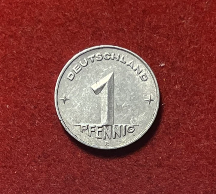 1952 German Coins for sale | eBay