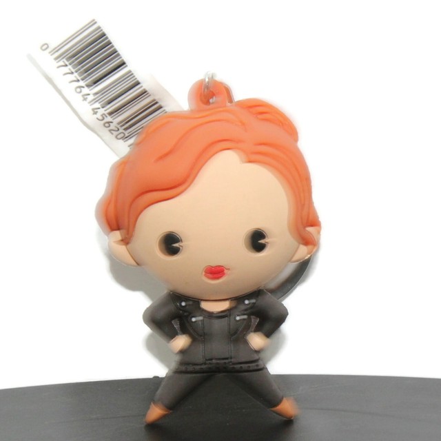 castiel pop keychain