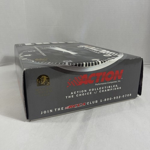 Brookfield Collector's Guild Limited Edition Jeff Gordon 2001 Die Cast 1 of 960 - Picture 19 of 24