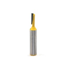 1pc 8mm Shank 4.0mm Diameter high quality Straight/Dado Router Bit Wood Cutting