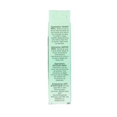 Sensuva Deeply Love You Deep Throat Spray🍯Desensitizer Flavored