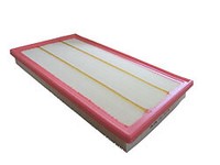 Alco Filter MD-3038 Luftfilter FüR MERCEDES-BENZ Opel