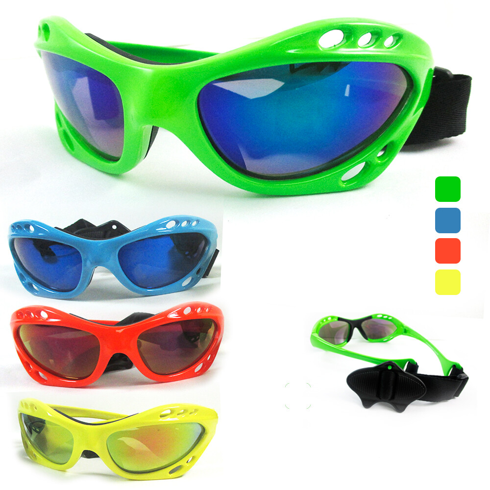 1 Kitesurfing Kiteboarding Men Sunglasses Sport UV400 Fashion Shades
