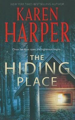 Hiding Place by Karen Harper (2008, Mass Market)