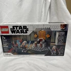 LEGO Star Wars Duel on Mandalore Retired Set 75310 Brand New Sealed Ships Fast