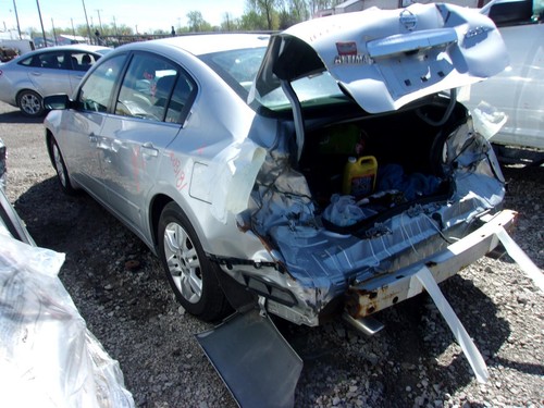 Used Transmission Control Module fits: 2012 Nissan Altima Transmission by batter - Picture 8 of 24