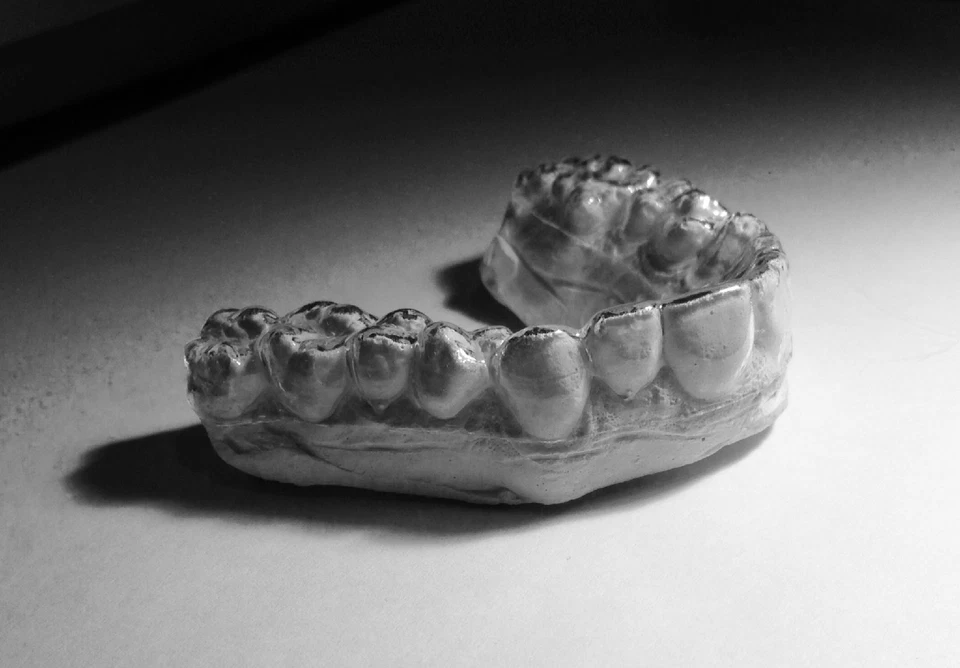 Premium Dental Retainer ~Custom Fitted ~Made by USA Dental Lab - Image 4 of 4