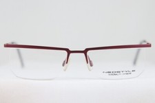 NOS VINTAGE NEOSTYLE 336B NEW EYEGLASSES