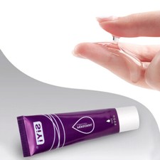 Adults Sex Water Based Lubricant Exciting Lubricants Vaginal Intercourse 25ml -