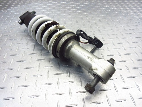 2007 07-08 Bmw K1200R Sport K1200 FRONT SHOCK SUSPENSION DAMPER SPRING OEM 