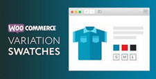 WooCommerce Variation Swatches and Photos wordpress Plugin