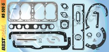Ford Model A Graphtite Full Engine Gasket Setkit Best Headmanifold 1928-1931 Ford Model A Graphtite Full Engine Gasket Setkit Best Headmanifold 1928-1931