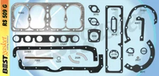 Ford Model A GraphTite Full Engine Gasket Set/Kit BEST Head+Manifold 1928-1931