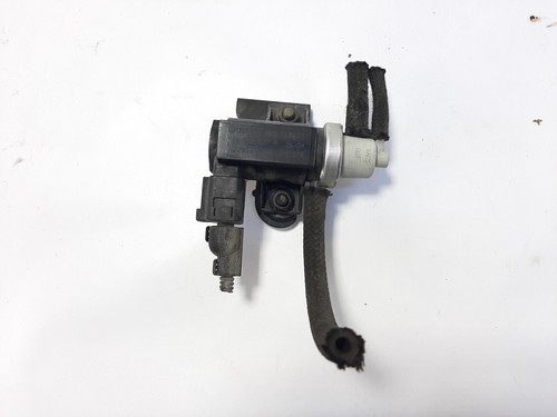 VW Passat B5 3B3 1.9 TDI Magnetventil 1J0906627A 1,90 Diesel 74 kW 2002