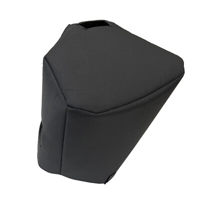 Black Padded Cover for a Peavey Impulse 1012 Does Not Fit Older Model (peav424p)