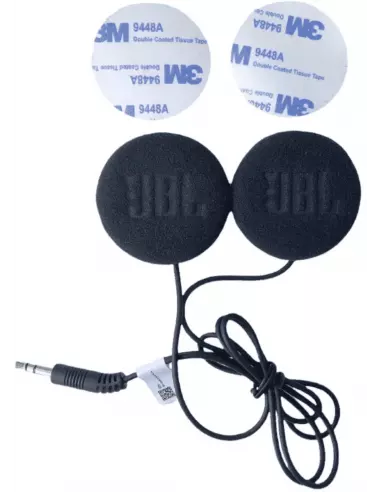 Cardo Spare Head Set - Spirit HD - FREE UK DELIVERY