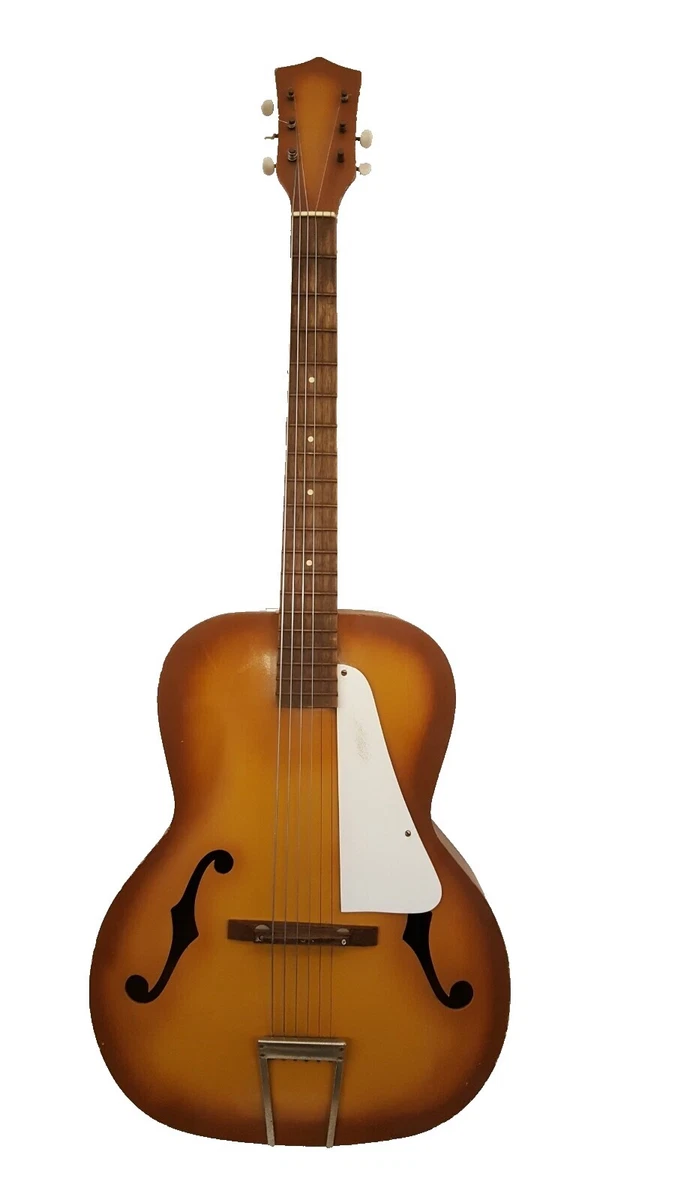 セール！Oracle of Guitars archtop guitar FP セール！Oracle of