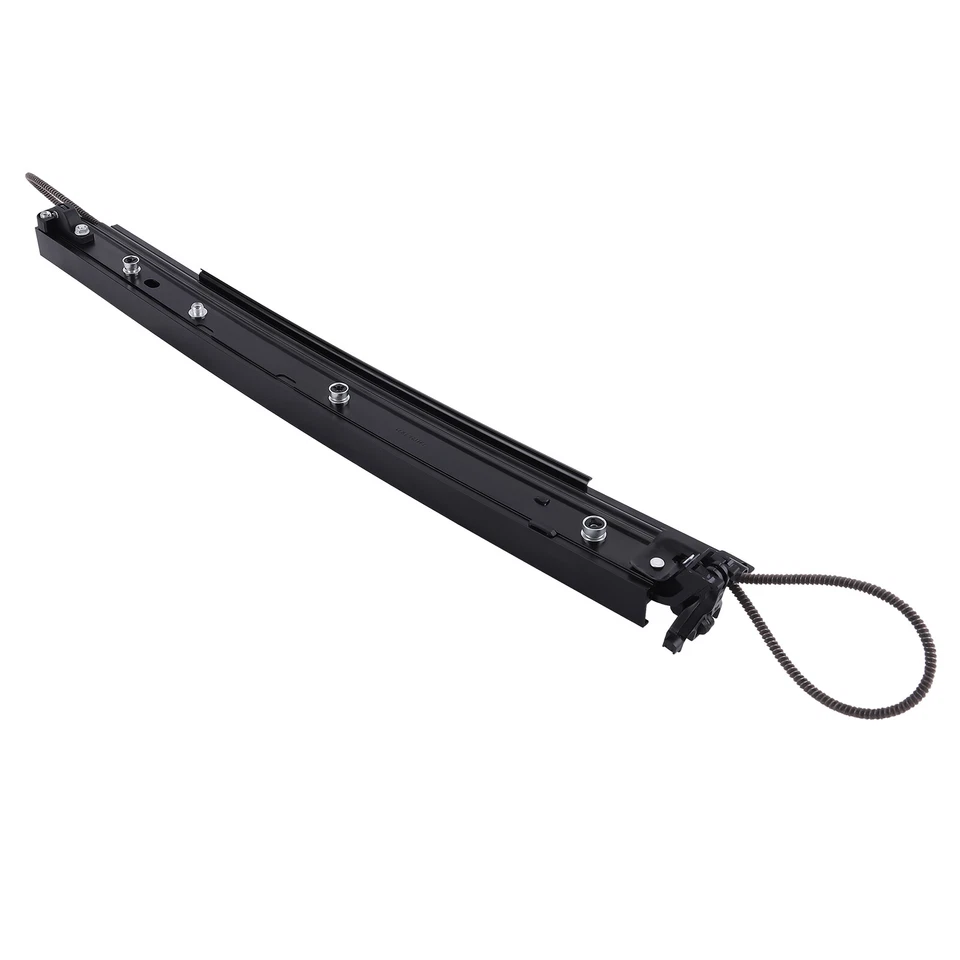 Panoramic Sunroof Sliding Track for Mercedes-Benz S-Class 2013-2020 A2227800100 - Image 3 of 4
