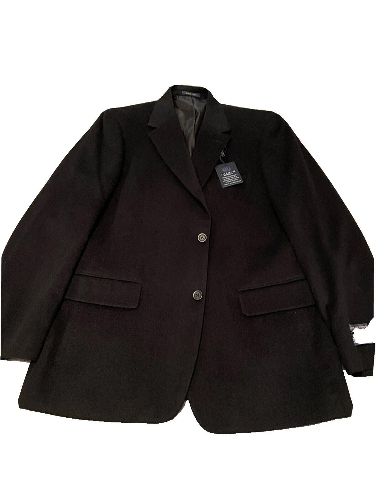 Мужские стандартные блейзеры Club Room