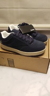 Reebok Work RB1910 Men's Soyay Safety Toe Navy Size UK