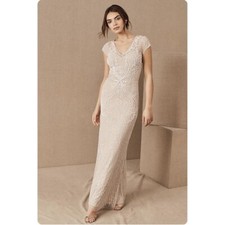 BHLDN Sanders Dress