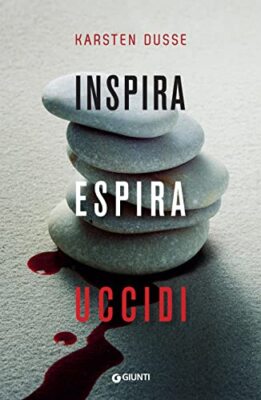 inspira espira uccidi Dusse 8809906667
