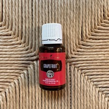 NEW Young Living Essential Oils - Grapefruit 15ml. Combine  Save Shipping  