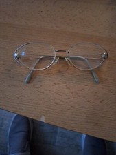 Stare okulary