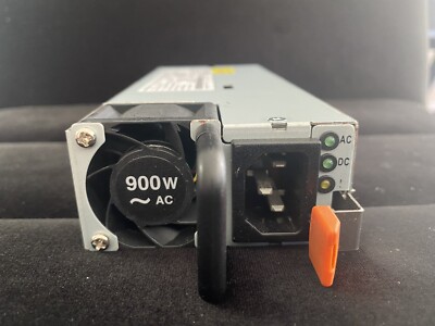 Emerson IBM 900W Power Supply 7001606-J000 - 80 Plus Platinum