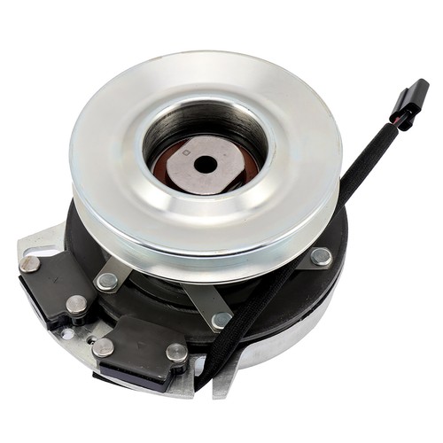 Elektrische Zapfwellenkupplung für Cub Cadet MTD Craftsman RZT 42 50 917-04622 717-04183 - Bild 16 von 24