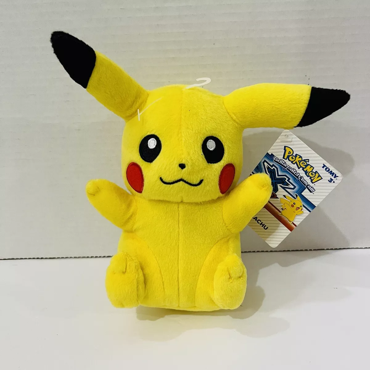 Pokemon xy best sale plush