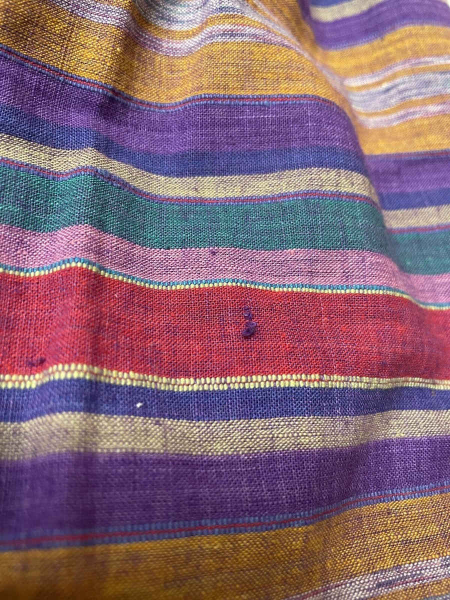 Yves Saint Laurent Rive Gauche Vintage Spring 1977 YSL