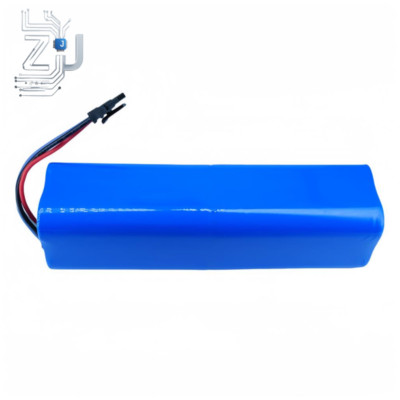 14.4V 6800mAh Battery for Dreame D9 Pro RLS5-BL0 Xiaomi SDJQR01RR Roborock S552