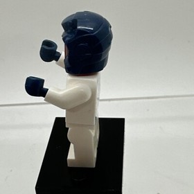 LEGO Marvel Super Heroes Iron Legion Minifigure sh168 76038