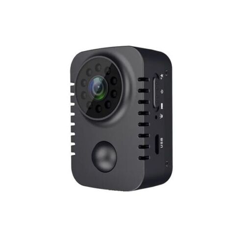 Mini Camera Espion HD Discrete longue autonomie 3 mois detection PIR - Photo 1/5