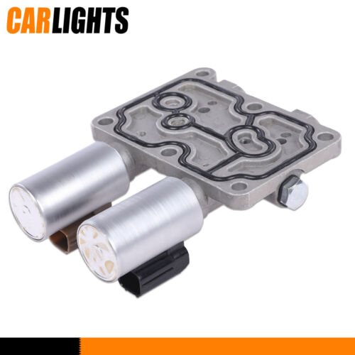Fit For 01-05 Honda Civic 1.7L 1PCS Dual Shift Transmission Linear Solenoid New