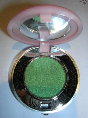 Too Faced Couture  Eye Shadow Luxe JEALOUS Pure Pigmented Shadow NIB RARE