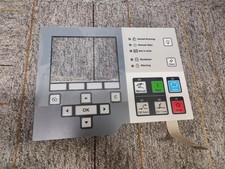 0300-6315-02 Keypad Membrane for Cummins Power Command 300-6315-02 HMI320 PCC3.3