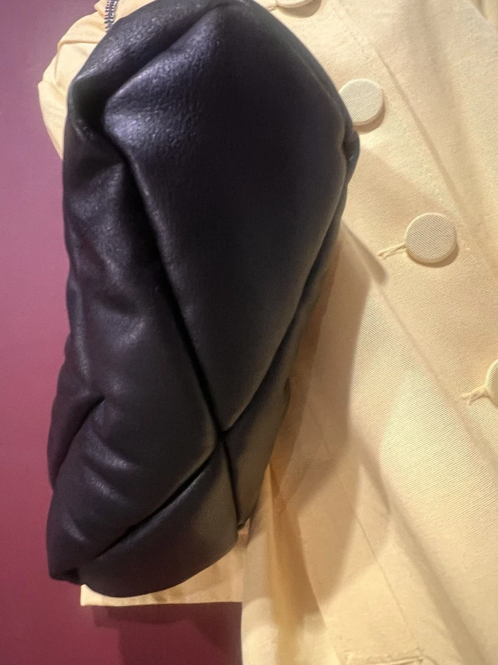 Hugo Boss черный с подкладкой наплечная сумка - Изображение 4 из 4