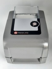 Datamax O'Neil E-Class Mark III Thermal Label Printer- Powers On -UNTESTED