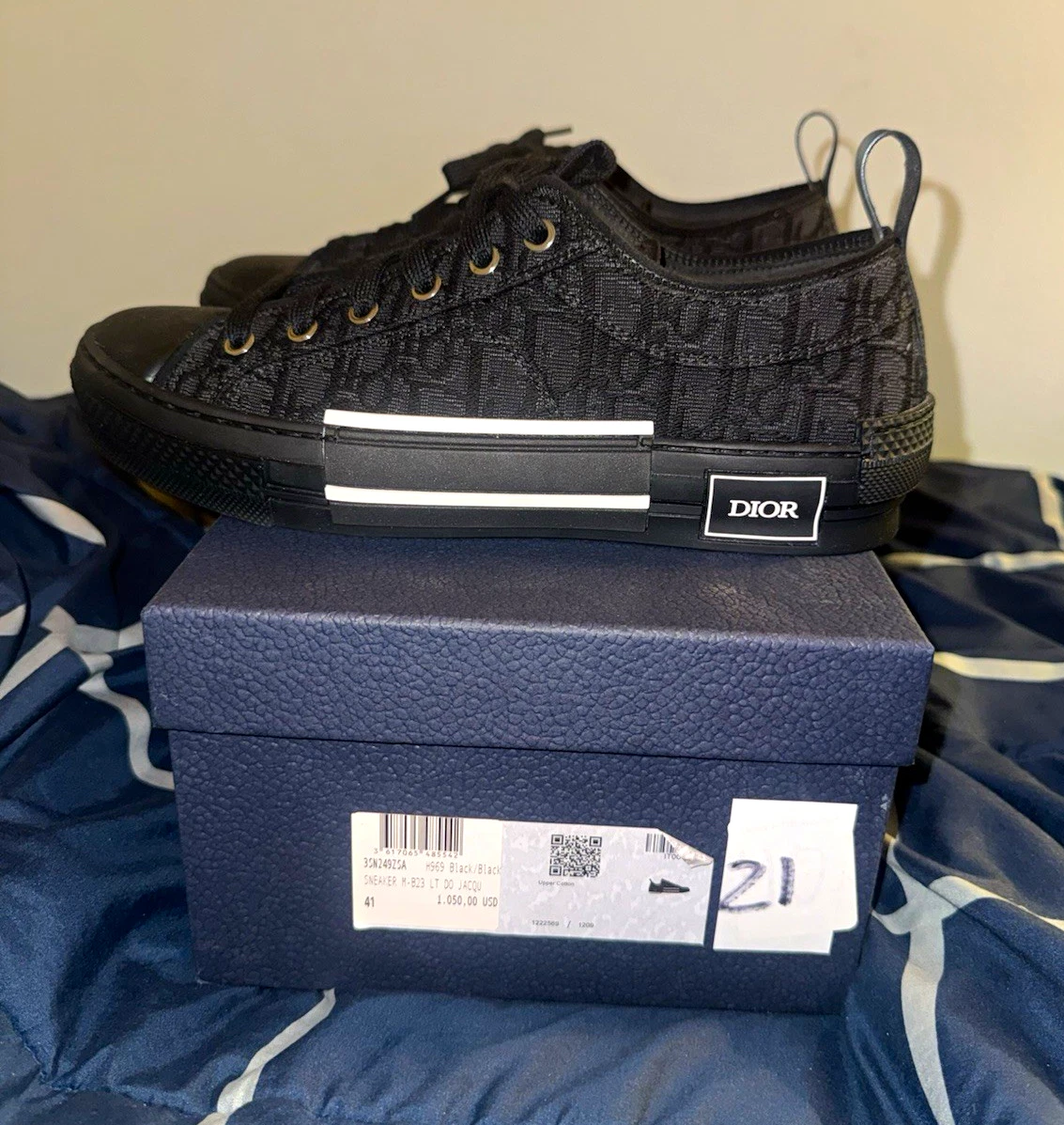 25+ christian dior mens shoes for sale | Updated Oct 2026