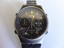 Seiko 7A38 7180 vintage