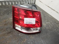 Feu arrière Citroen C-CROSSER