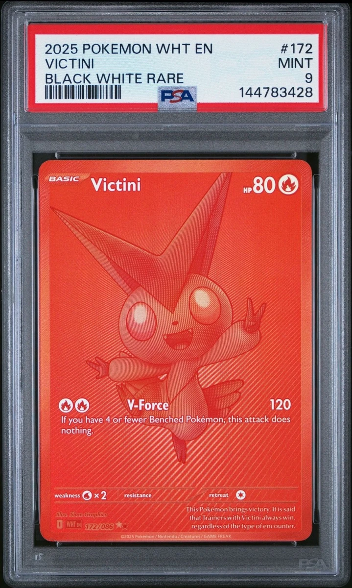 Holo Pokmon TCG Black & White Collectible Individual Rare Card Games in  English for sale - eBay