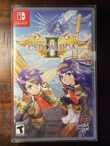 エスプガルーダII コレクターズエディション CE[スイッチ]Espgaluda II