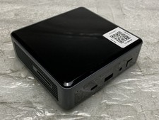 Intel NUC10i3FNK Intel Core i3-10110U 2.1GHz 8GB RAM 256GB SSD NO OS Good