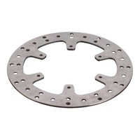 TRW Bremsscheibe MST347 | FüR Yamaha WR F 250 2017-2018 RE251EL Hinten