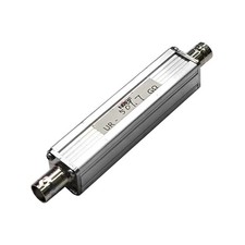 500G 2W Ultra-High Resistor Aluminum Shell BNC Compact for Precision Test